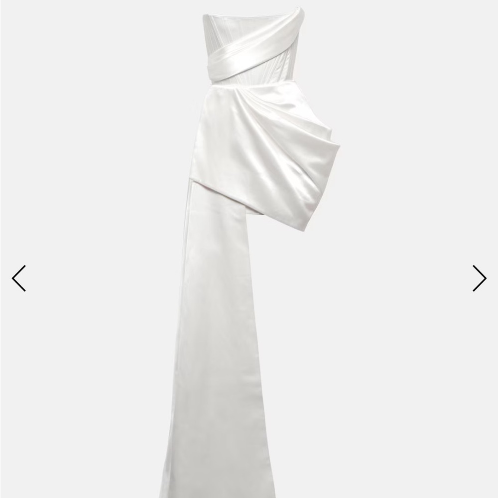 Alex Perry Blair Dress - Picture 1 of 4